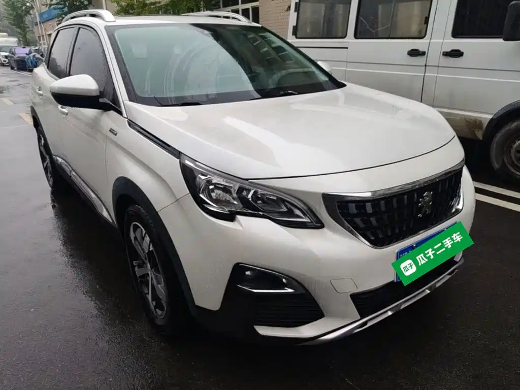 Peugeot 4008 — миниатюра 4