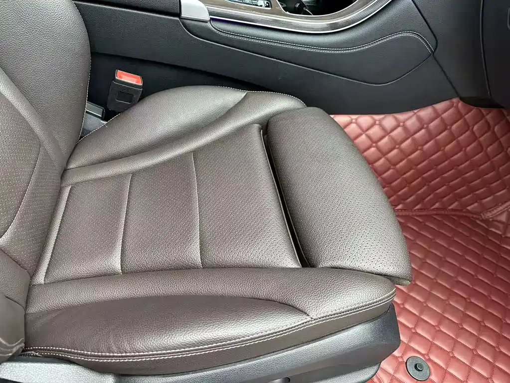 Mercedes-Benz GLC — миниатюра 30