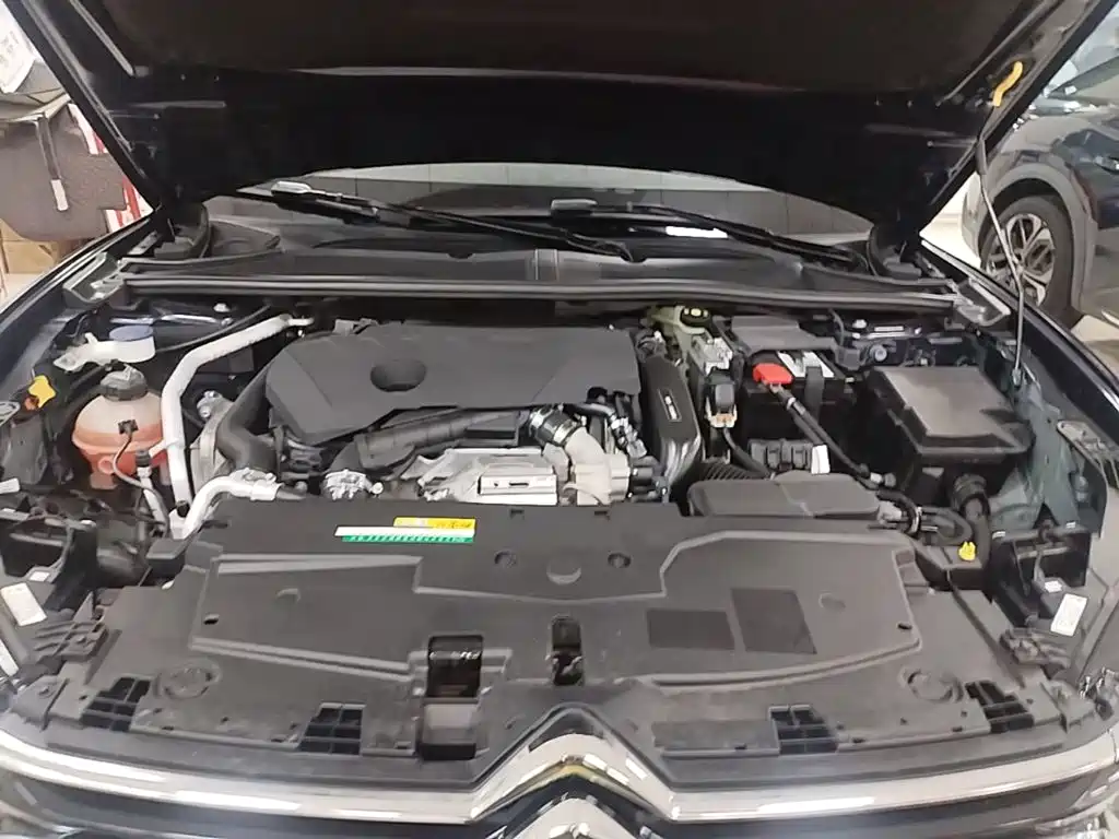 Citroen C5 X — миниатюра 20