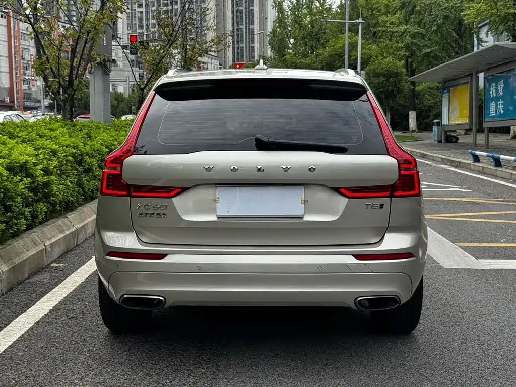 Volvo XC60 — миниатюра 24