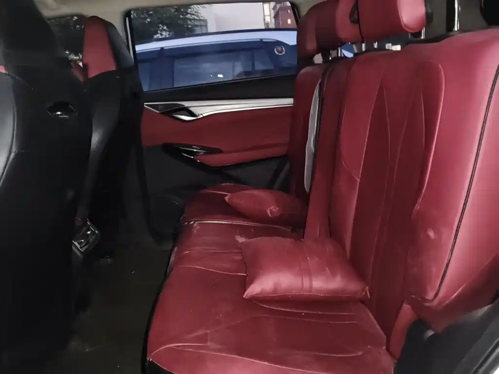 Changan Changan CS75PLUS — миниатюра 14