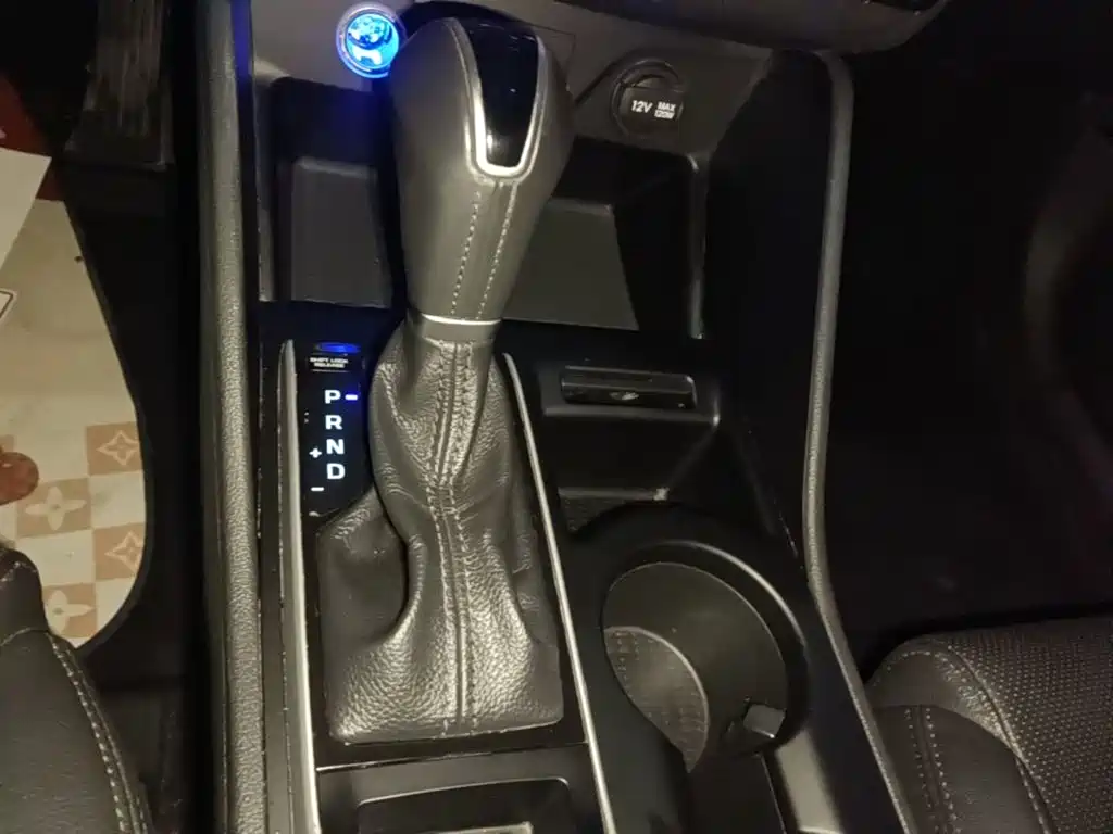 Hyundai Tucson — миниатюра 14