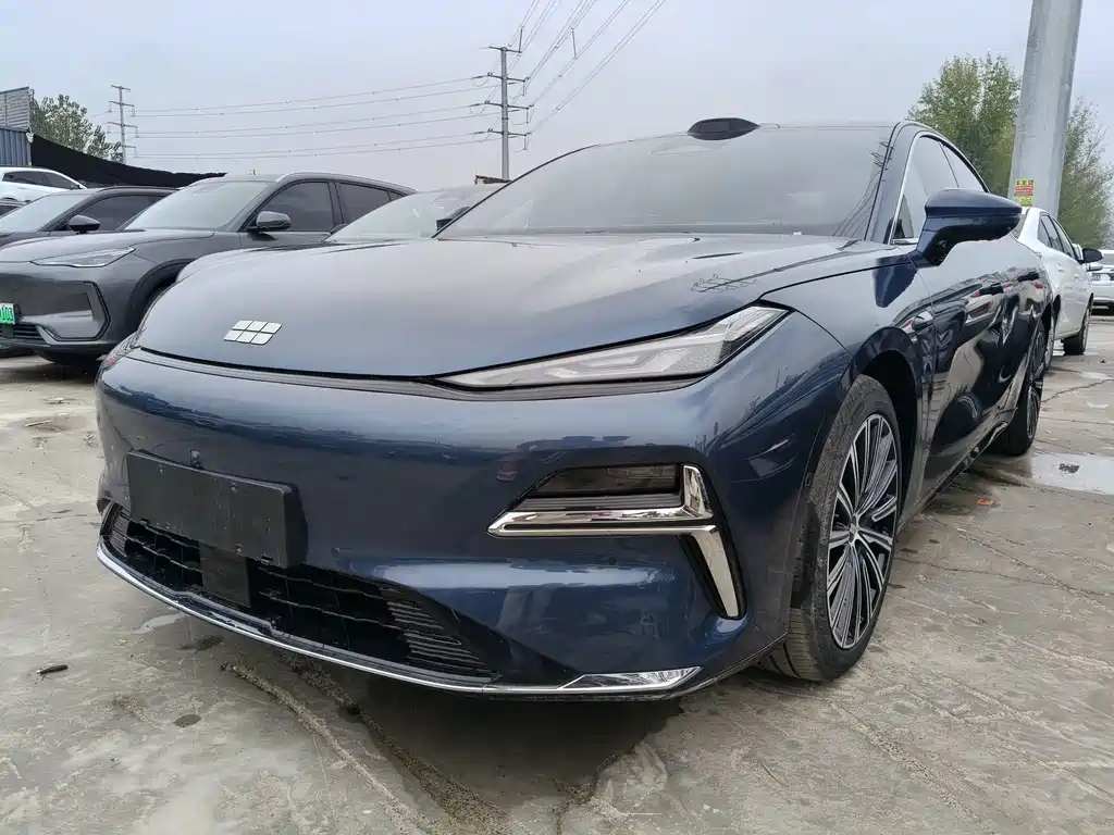 Galaxy Galaxy Xingyao 8