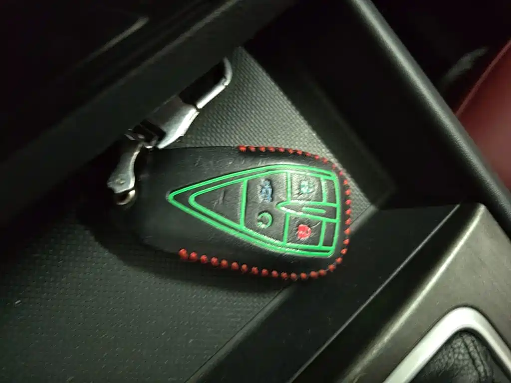 Changan CS35PLUS — миниатюра 9