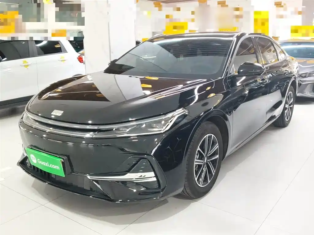 Galaxy 银河A7 2025