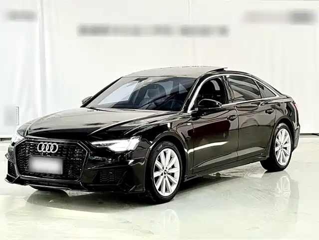 AUDI A6L 2023
