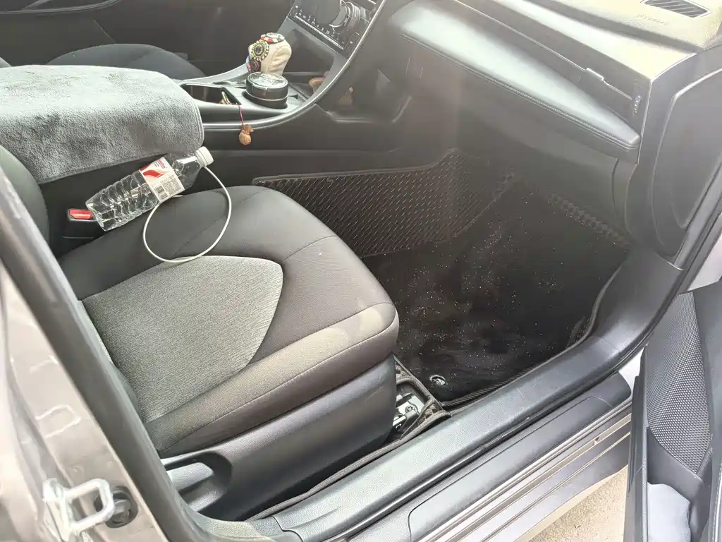 Toyota Avalon — миниатюра 9