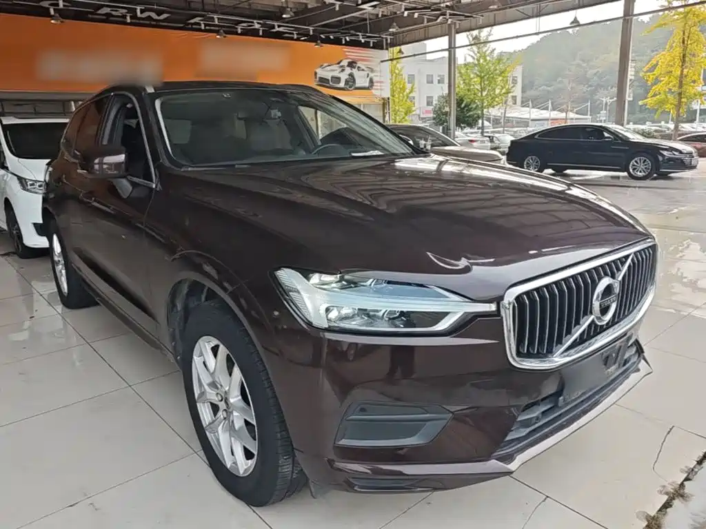 Volvo XC60 — миниатюра 4