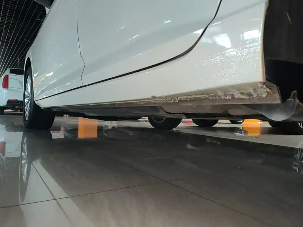 Volkswagen Lavida — миниатюра 22