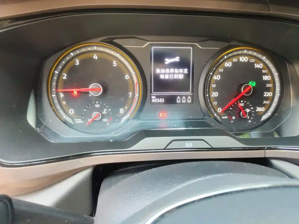 Volkswagen Tharu — миниатюра 9