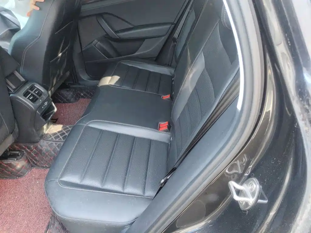 Volkswagen Tharu — миниатюра 14