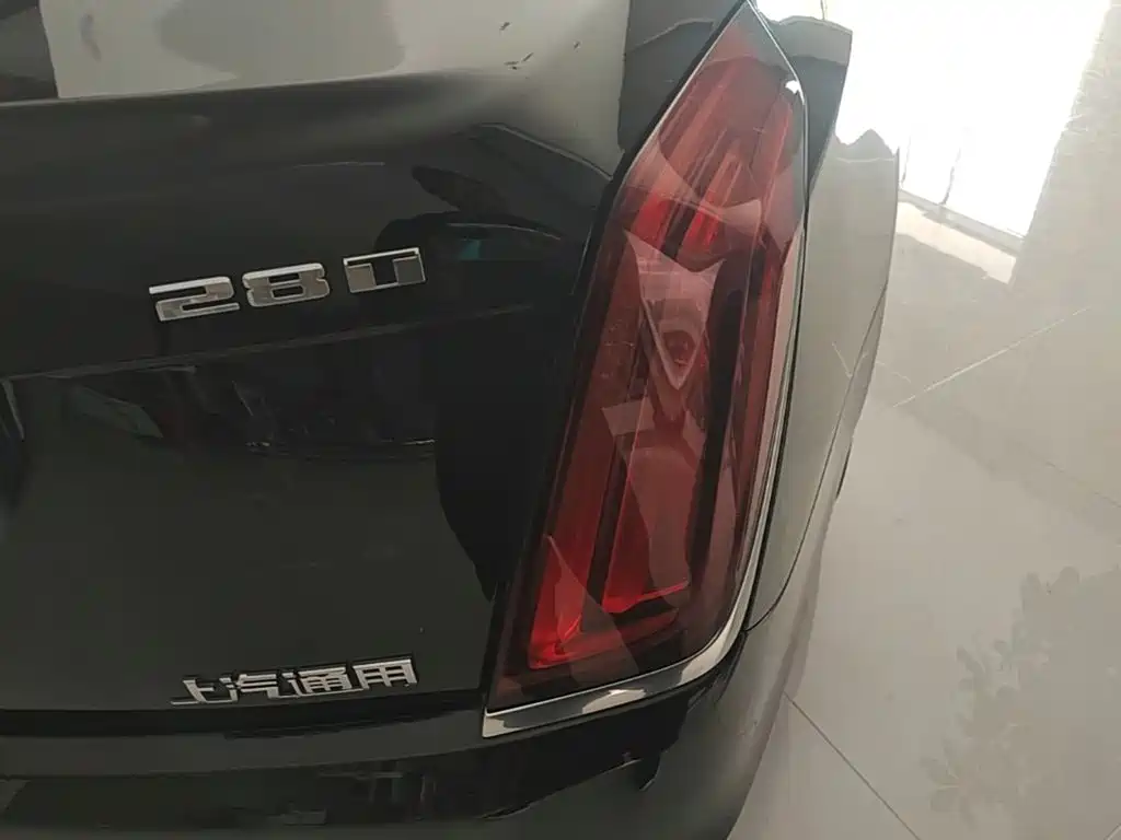 Cadillac CT6 — миниатюра 8
