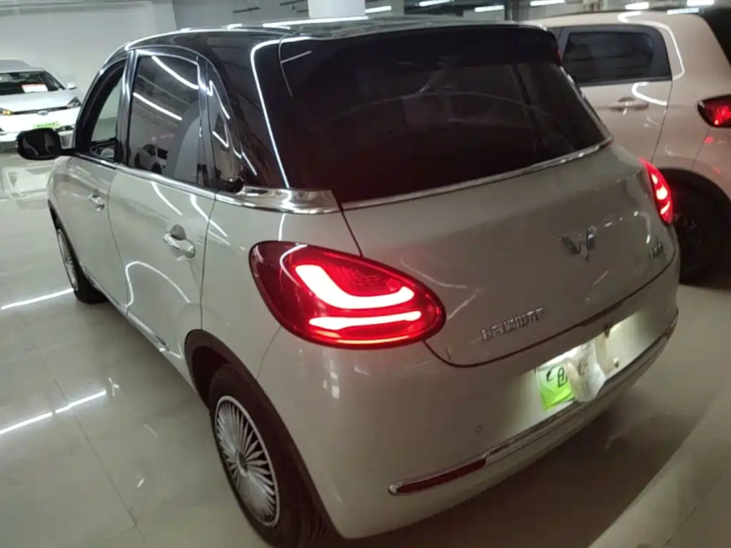 Wuling Bingo — миниатюра 23