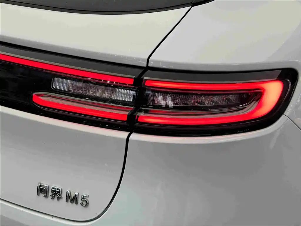 AITO AITO M5 — миниатюра 13