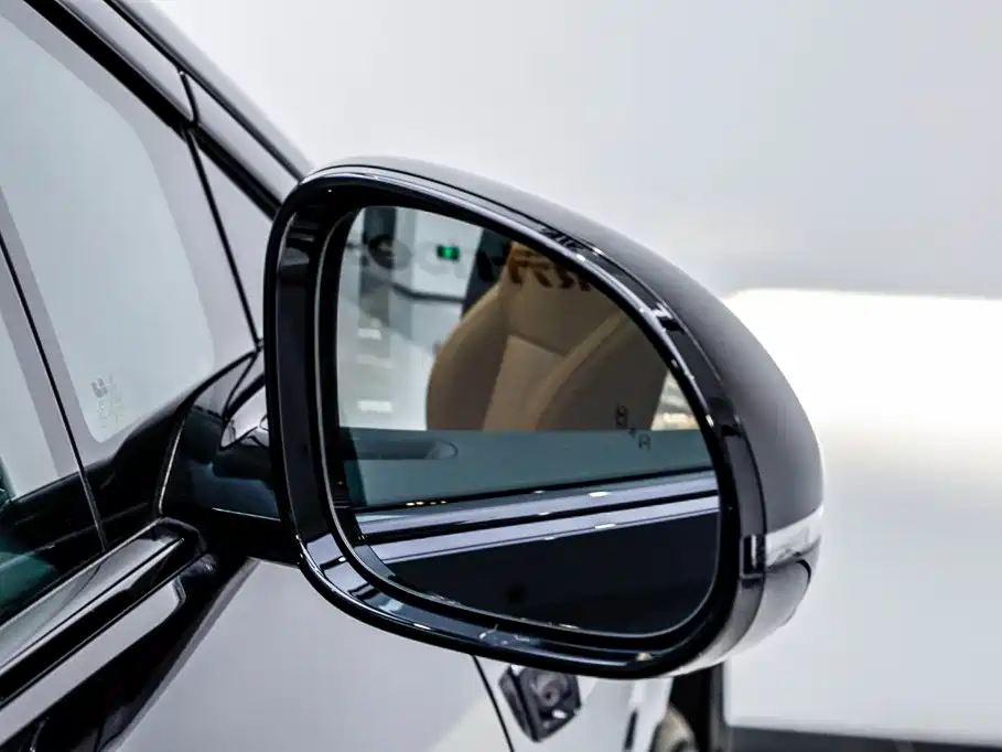 Li Auto Li i6 — миниатюра 10