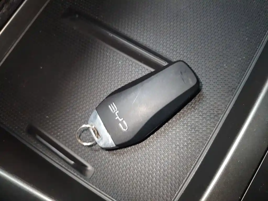BYD Qin PLUS — миниатюра 9