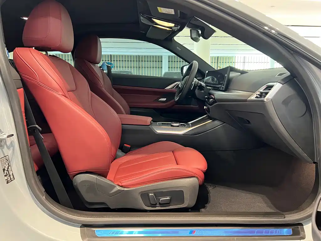 BMW 4 Series — миниатюра 8