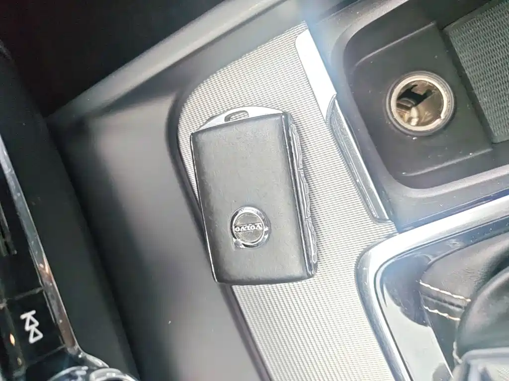 Volvo XC60 — миниатюра 9