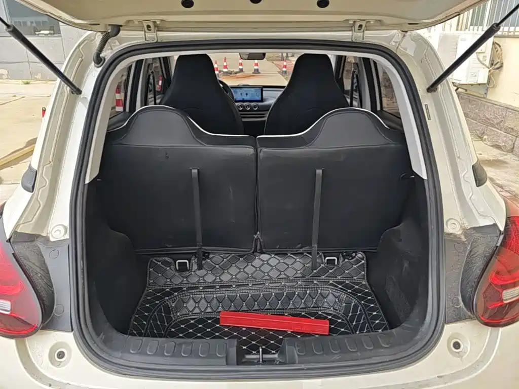 Wuling Bingo — миниатюра 19