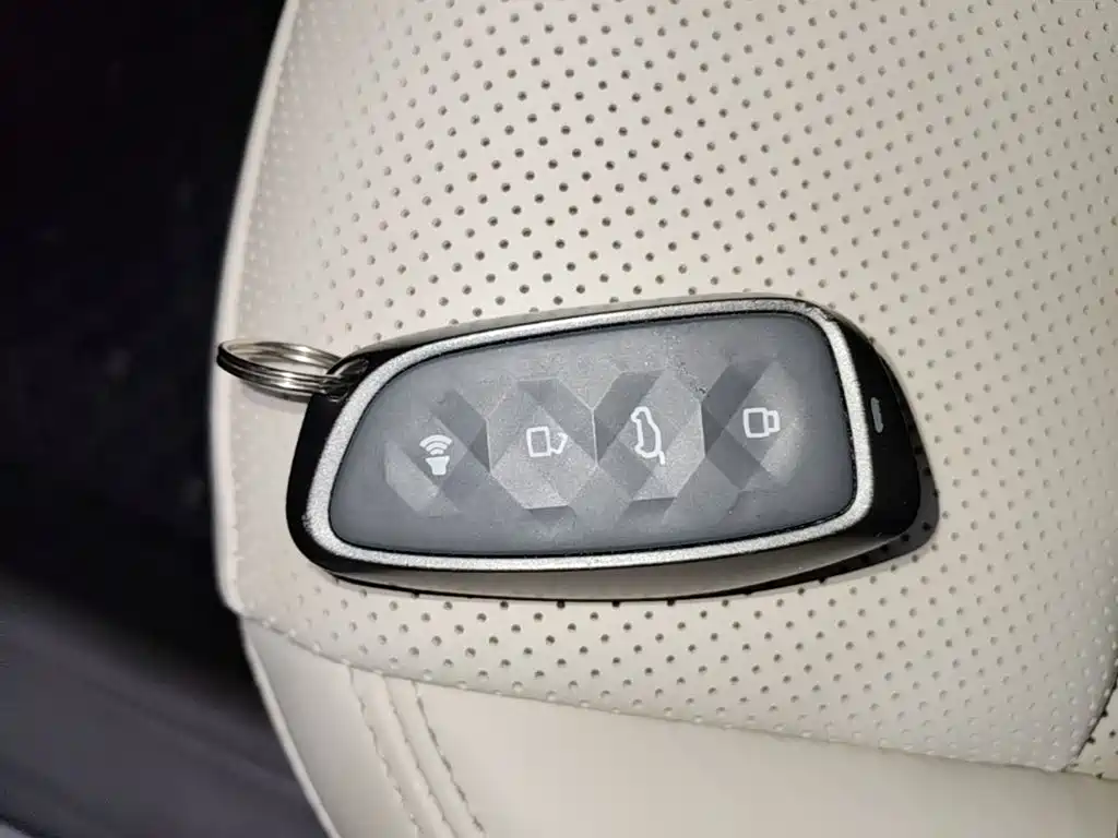 Haval Xiaolong Max MAX 2025 Hi4 165 Ultra Smart Drive