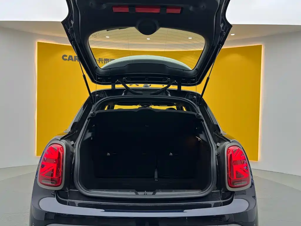 MINI Mini — миниатюра 4