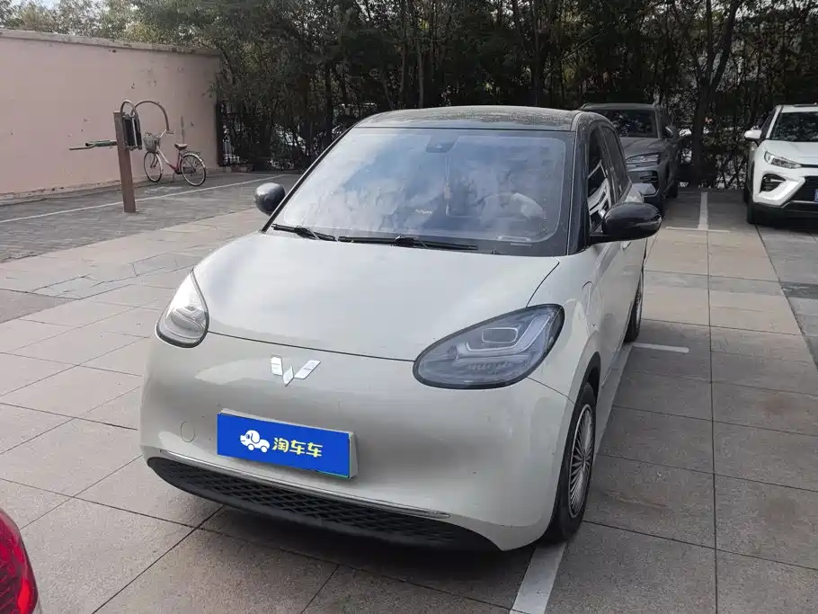 Wuling Bingo — миниатюра 2