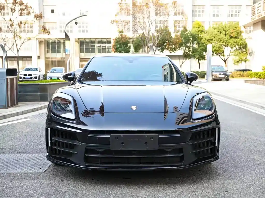 Porsche Panamera 2024 Panamera 2.9T