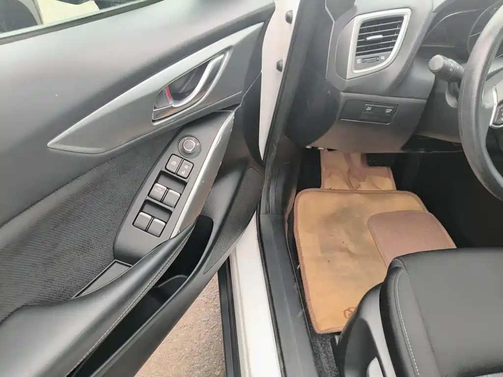 Mazda CX-4 — миниатюра 13