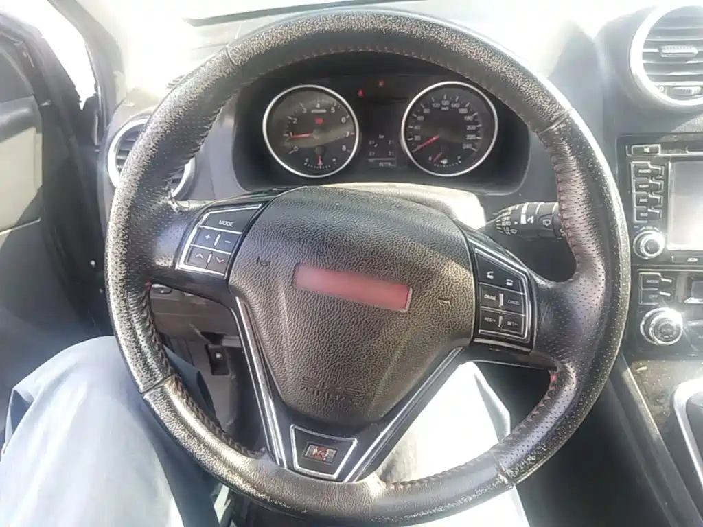 Haval H6 — миниатюра 11