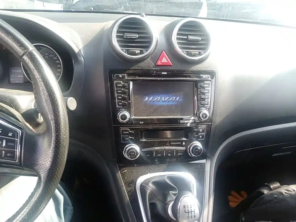 Haval H6 — миниатюра 13