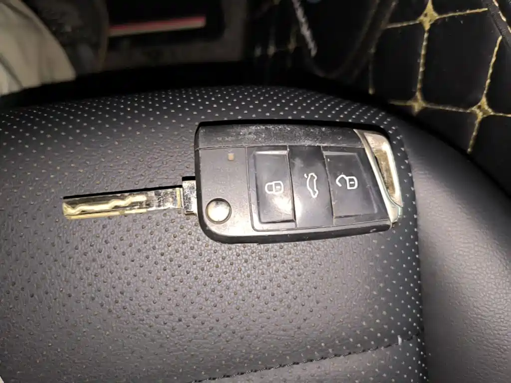 Volkswagen Lavida — миниатюра 9