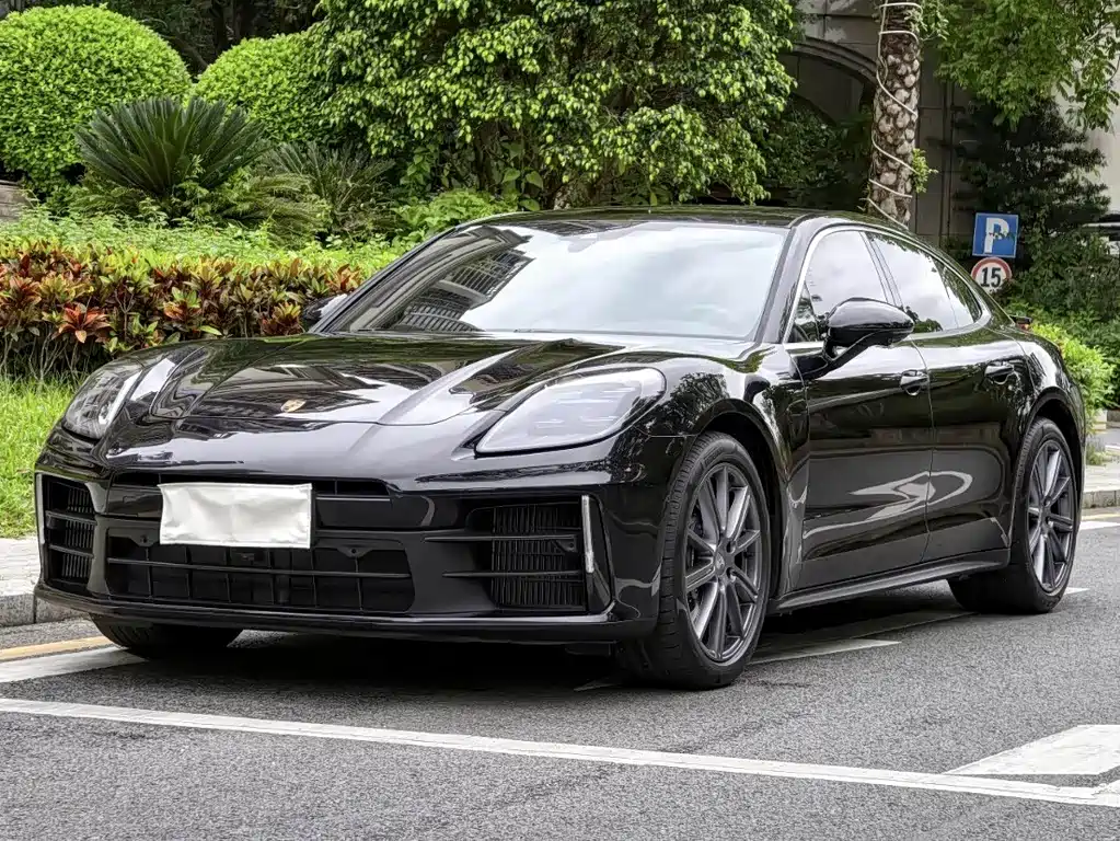 Porsche Panamera 2024 Panamera 2.9T