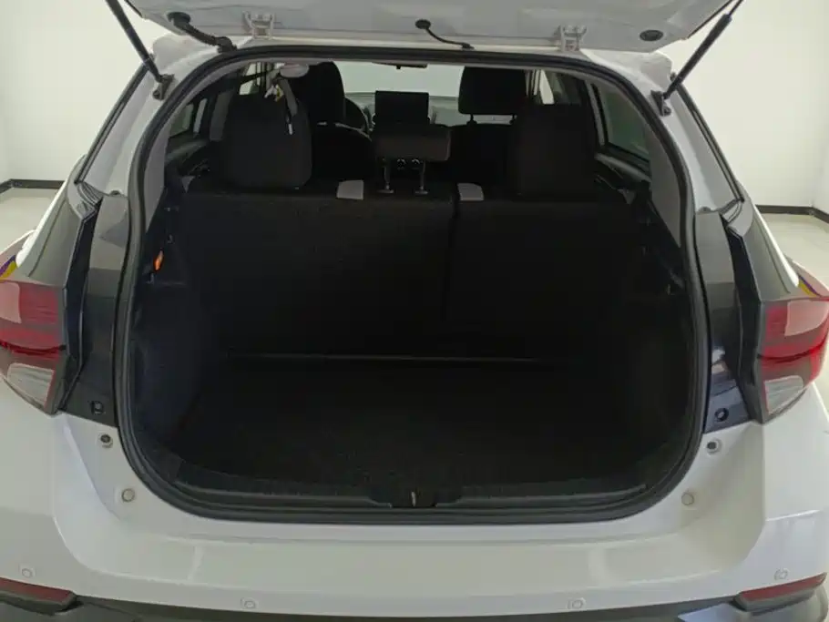Toyota Yaris L Zhixuan YARiS L 2020 X 1.5L CVT Lead