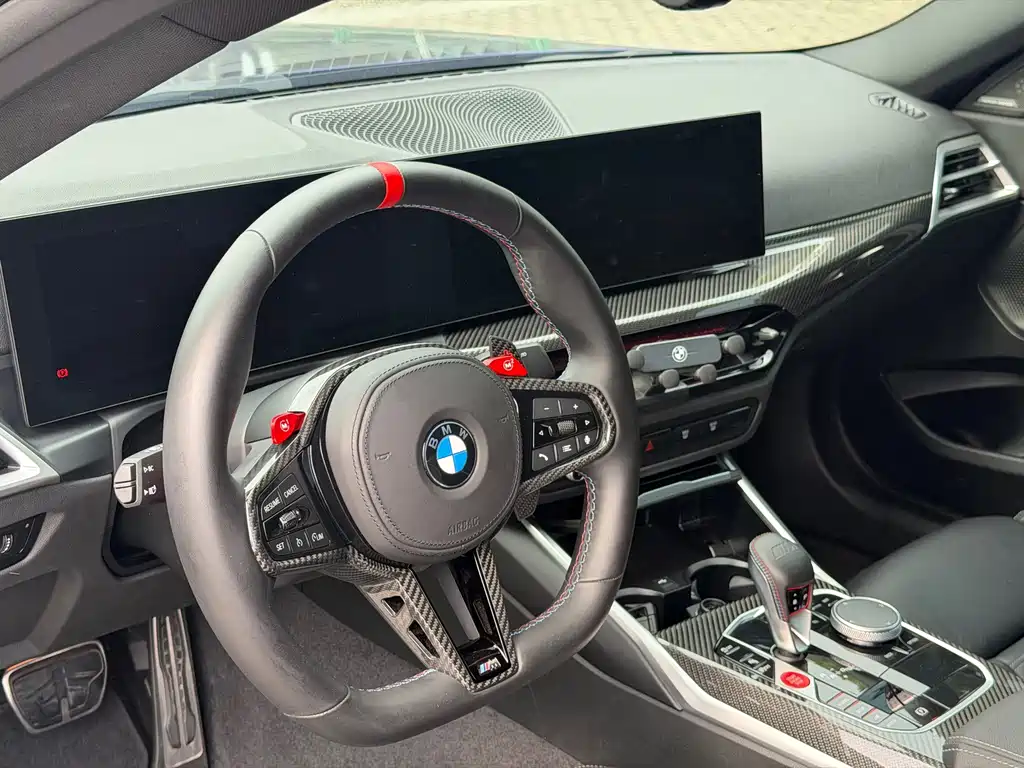 BMW M2 — миниатюра 7