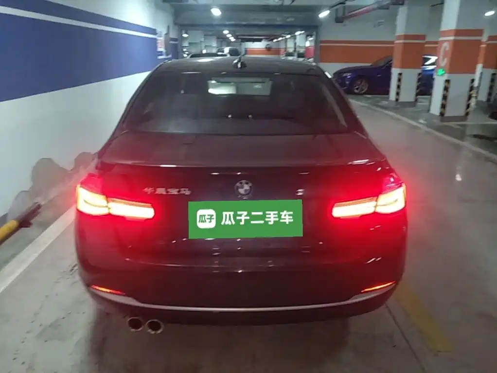 BMW 3 Series — миниатюра 6