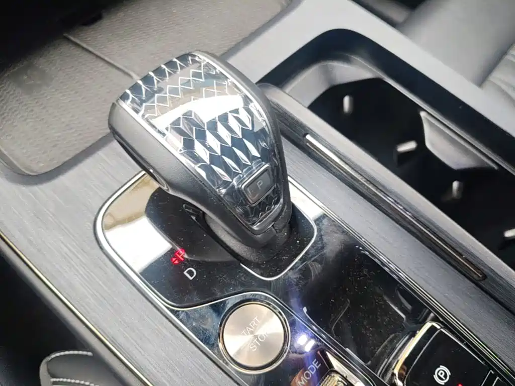 GAC Motor Trumpchi GS8 — миниатюра 14