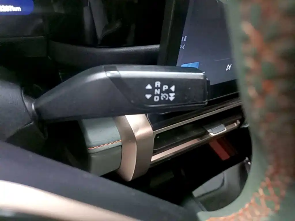 iCAR iCAR 03 — миниатюра 14