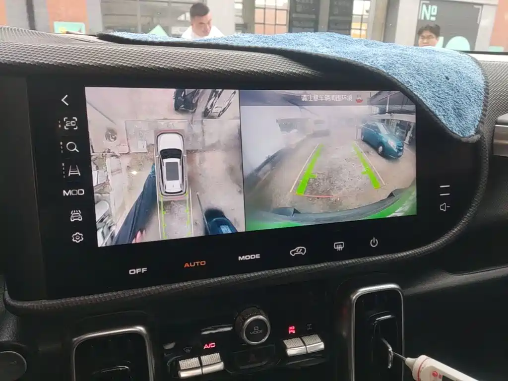 Haval Big Dog — миниатюра 13