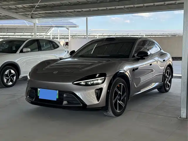 2025 xiaomi YU7