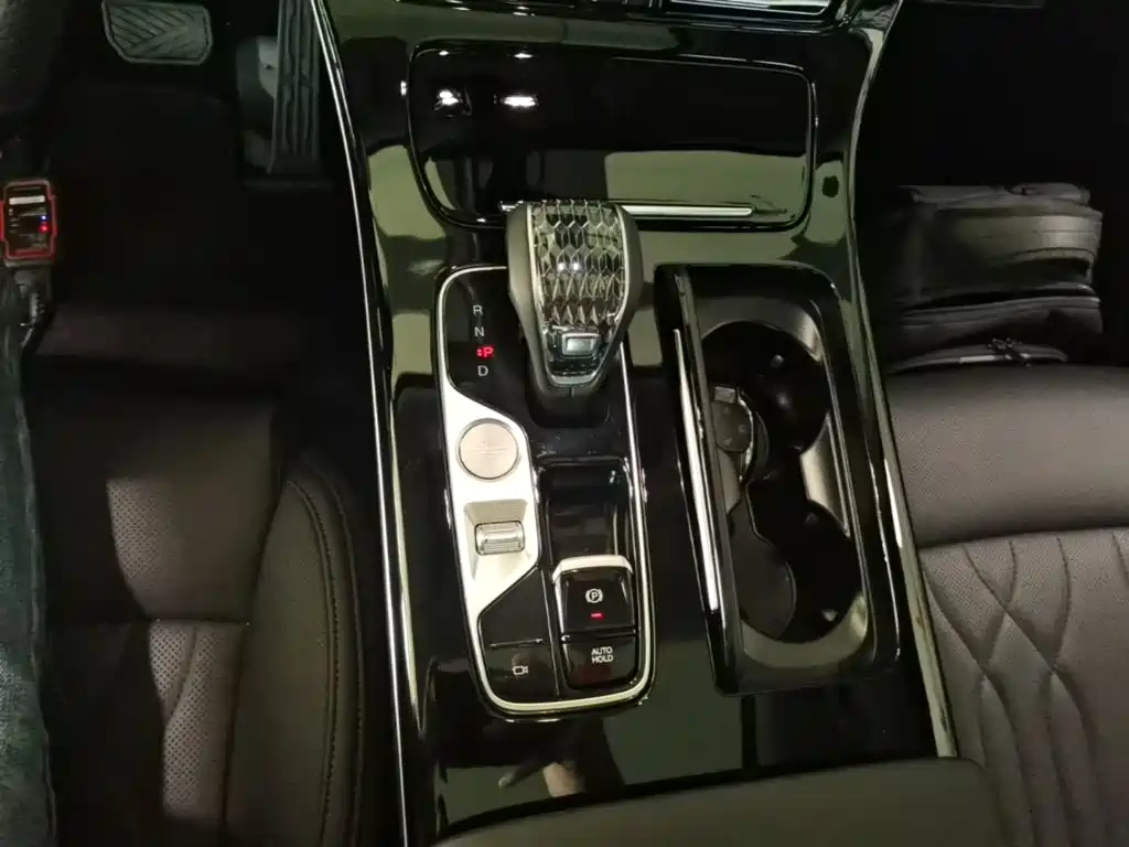 GAC Motor Trumpchi M8 — миниатюра 14