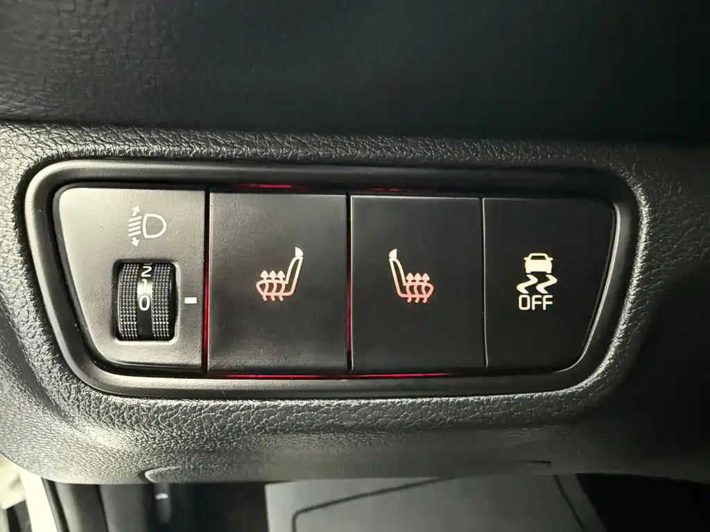 Kia K3 — миниатюра 18