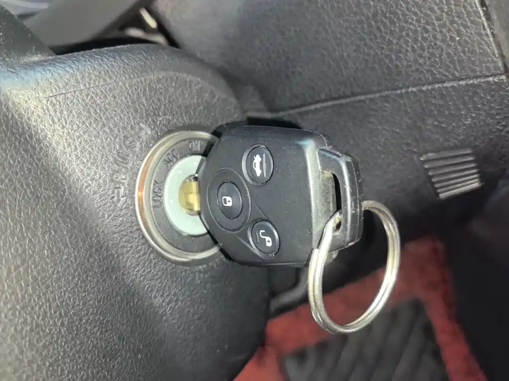 Subaru Forester — миниатюра 9