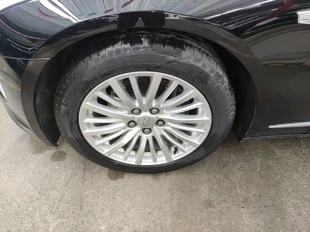 Cadillac CT6 — миниатюра 23