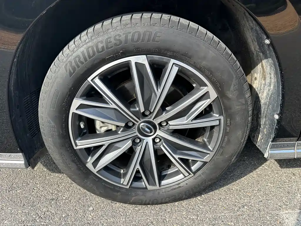 GAC Motor Trumpchi M8 — миниатюра 43