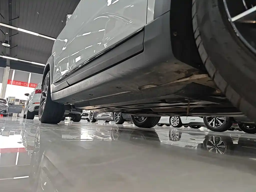 Changan UNI-T — миниатюра 21