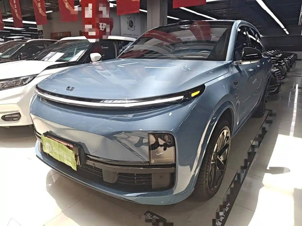 Li Auto L8 2023 Max