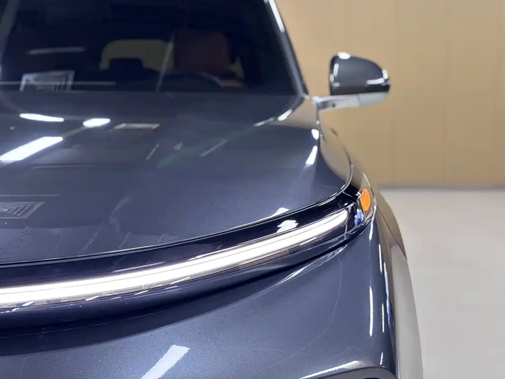 Li Auto Li L9 — миниатюра 8