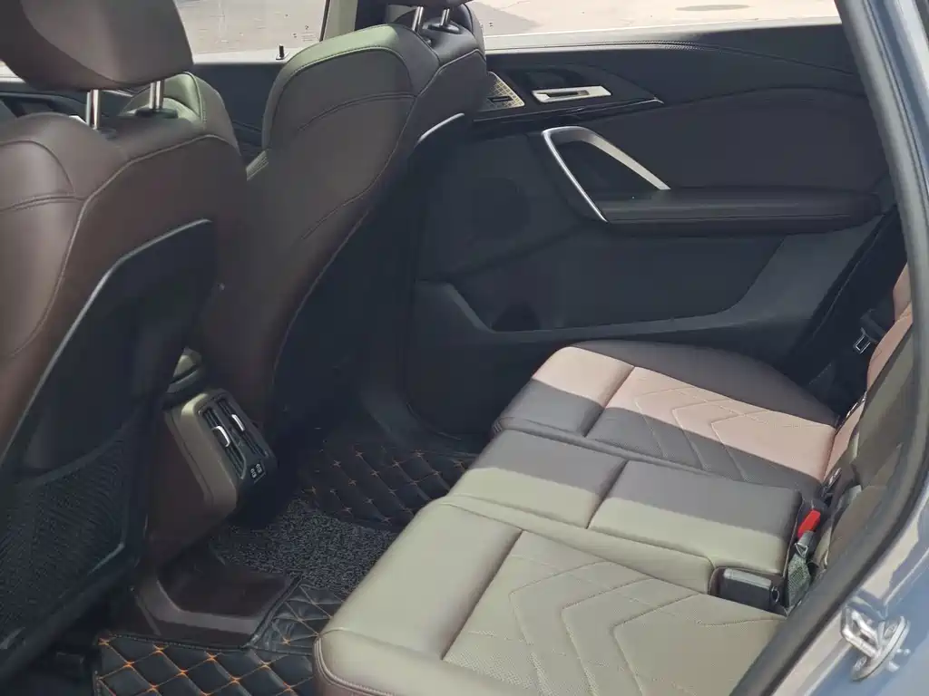 BMW X1 — миниатюра 5