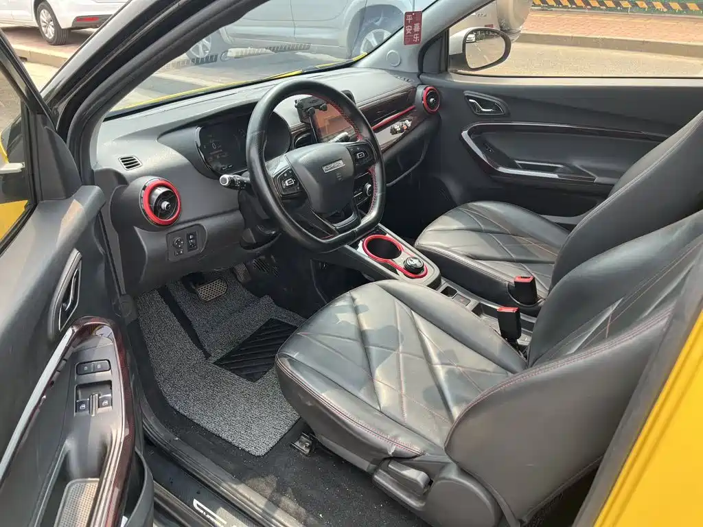 Chery QQ Little Ant — миниатюра 8