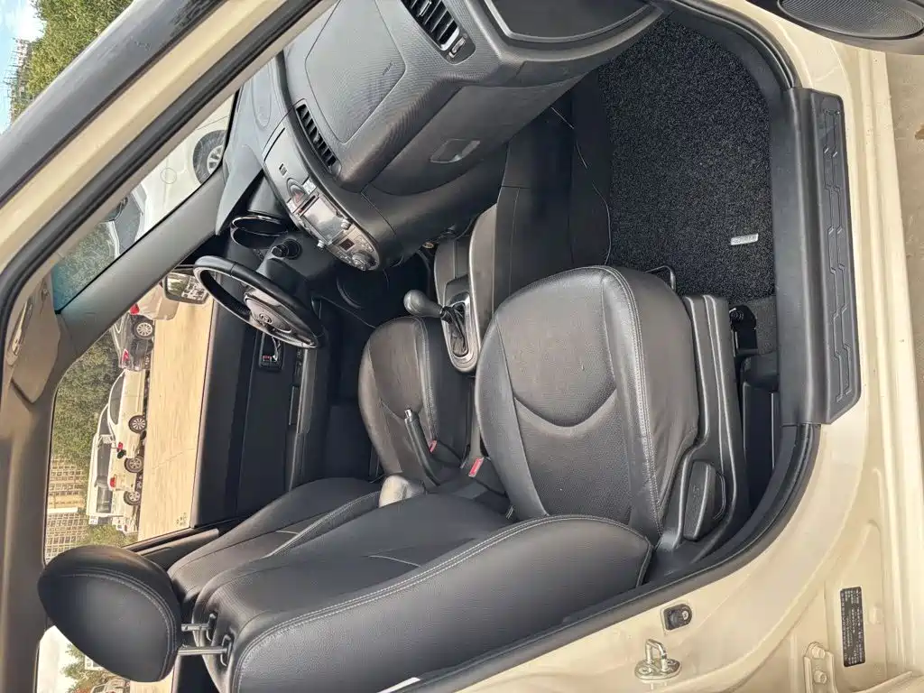 Kia Soul — миниатюра 14